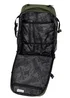 BritBag Nauru Khaki Trolley Backpack - Cabin Image 5