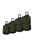 BritBag Nauru Khaki Trolley Backpack - Cabin Image 1