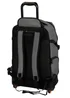 BritBag Nauru Charcoal Trolley Backpack - Large Image 3