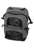 BritBag Nauru Charcoal Trolley Backpack - Large Image 4