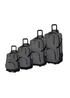BritBag Nauru Charcoal Trolley Backpack - Large Image 1