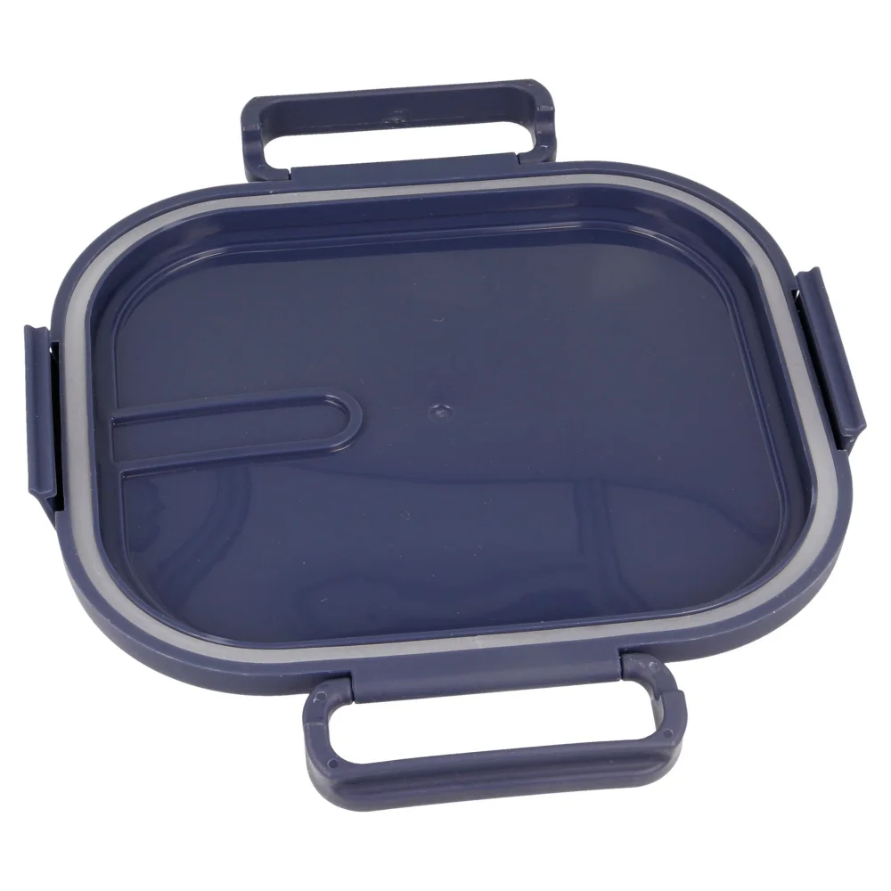 Quokka Green Blossom Stainless Steel Lunch Box - One Size Image 3