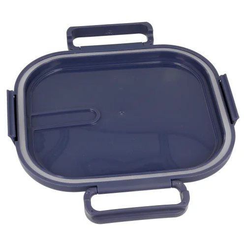 Quokka Green Blossom Stainless Steel Lunch Box - One Size Image 3
