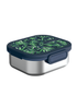 Quokka Green Blossom Stainless Steel Lunch Box - One Size Image 1