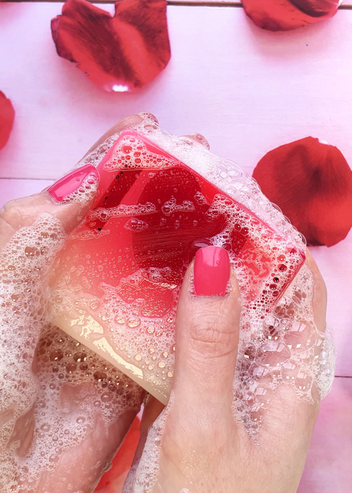 Bomb Cosmetics Love You Gift Set - One Size Image 2