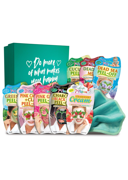 Montagne Jeunesse Box of Treats - One Size Image 1