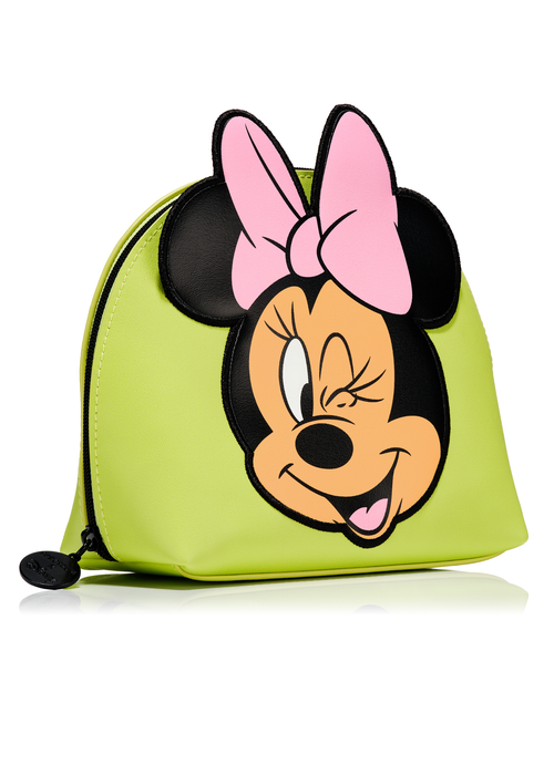 Spectrum Disney So Much Minnie Makeup bag - One Size Image 2