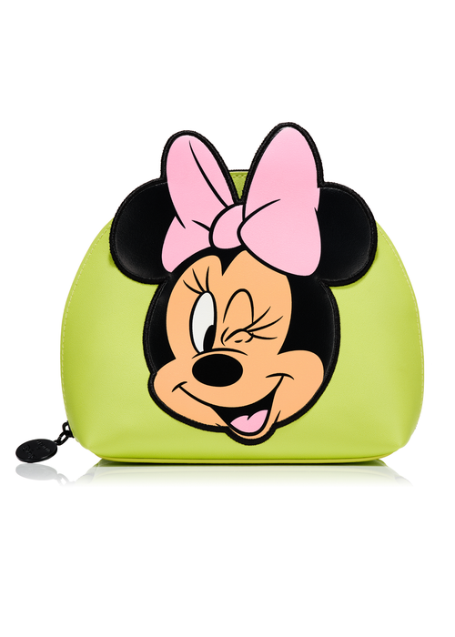Spectrum Disney So Much Minnie Makeup bag - One Size Image 1