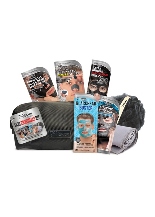 Montagne Jeunesse Mens Mask Set - One Size Image 1