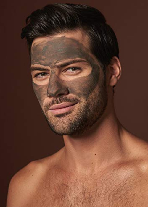Montagne Jeunesse Mens Mask Set - One Size Image 2
