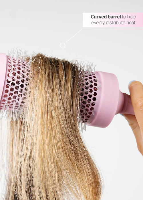 Brushworks Blow Dry Essentials Kit - One Size Image 2