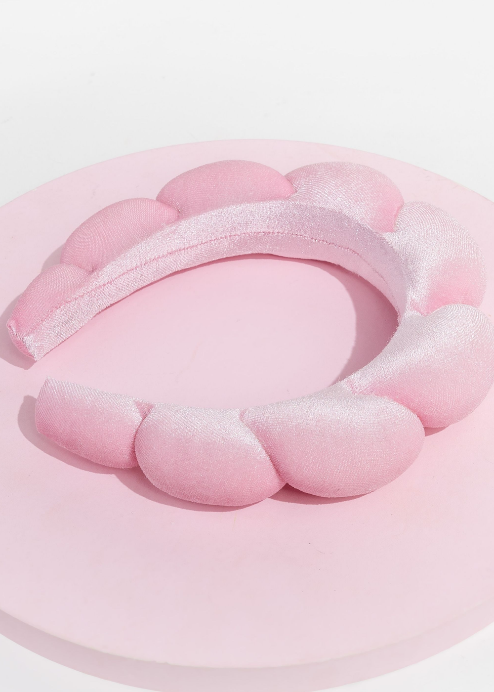 Brushworks Cloud Headband - One Size Image 2