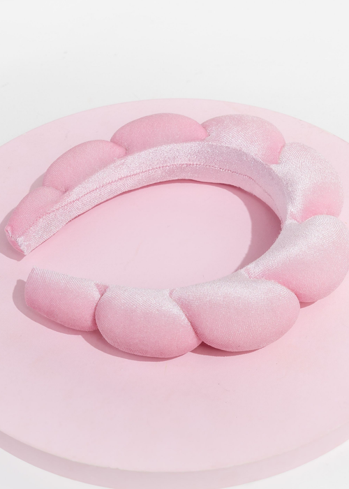 Brushworks Cloud Headband - One Size Image 2
