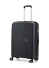 Rock Black Hudson Suitcase - Small Image 2