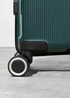 Rock Green Hudson Suitcase - Small Image 3