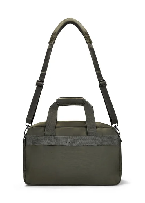 Rock Sage Green Platinum Shoulder Bag - Small Image 2
