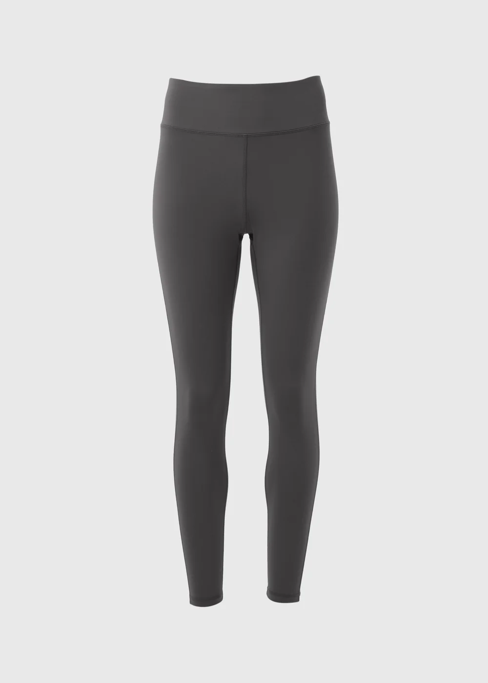 Souluxe Charcoal Leggings - 8 Image 5
