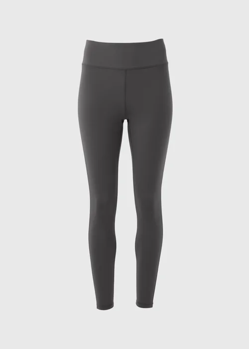 Souluxe Charcoal Leggings - 8 Image 5