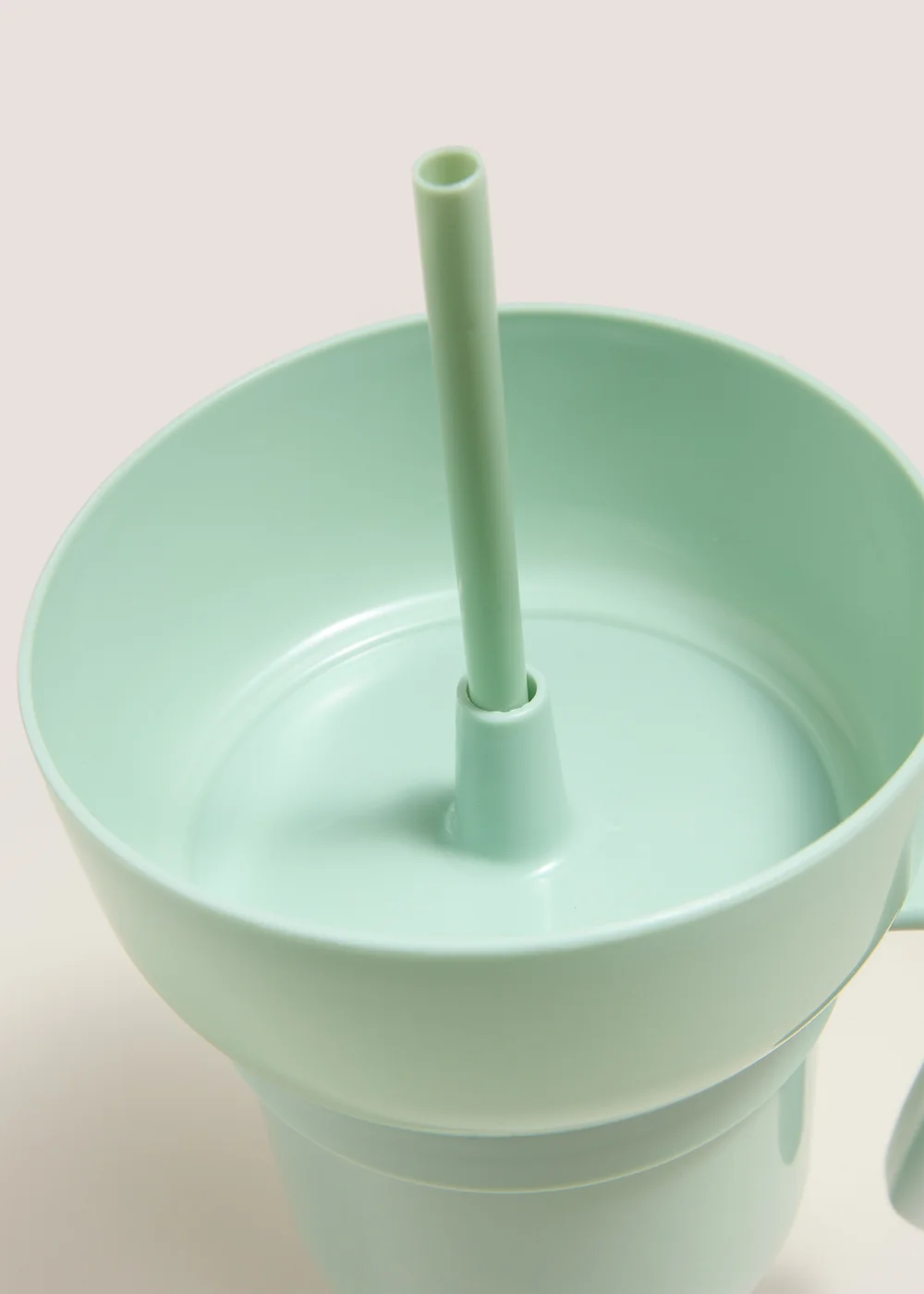 Green Snack Tumbler Image 2