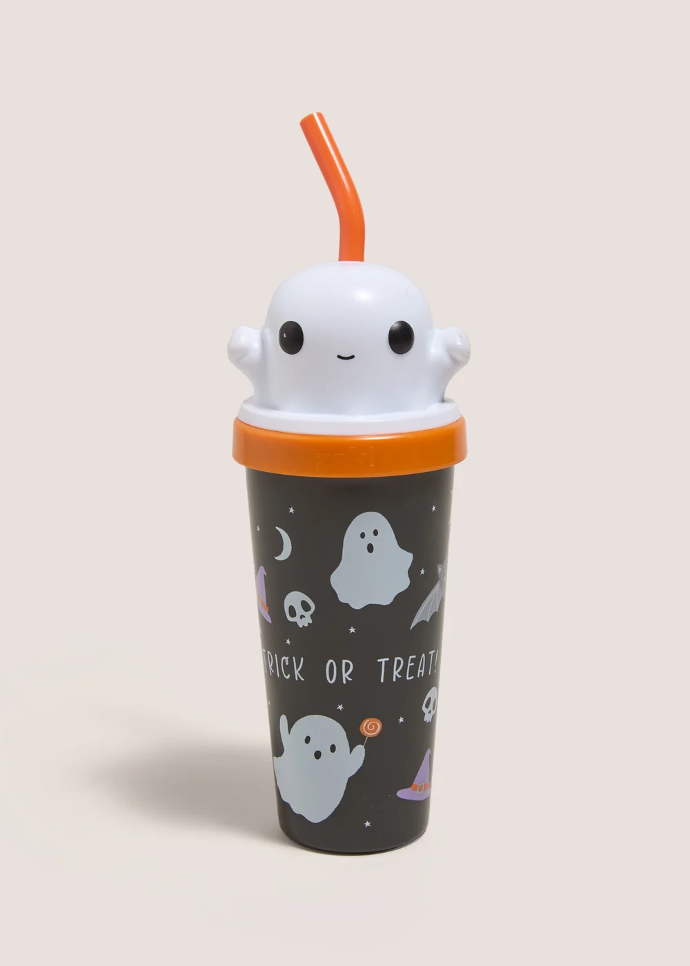 Halloween 3D Ghost Cup Image 1