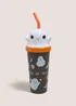 Halloween 3D Ghost Cup Image 1