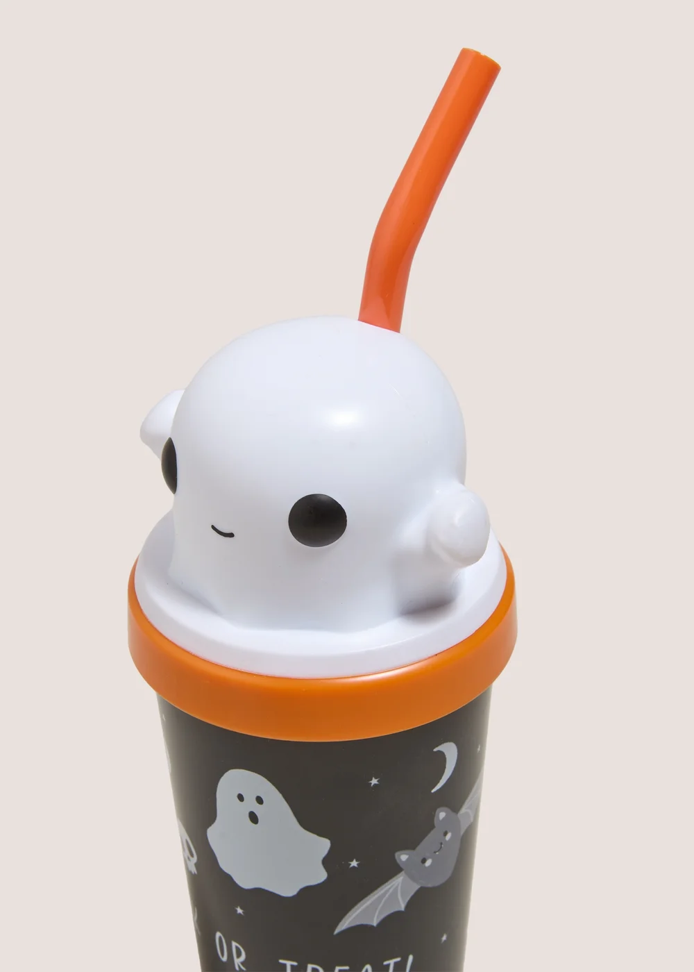 Halloween 3D Ghost Cup Image 2