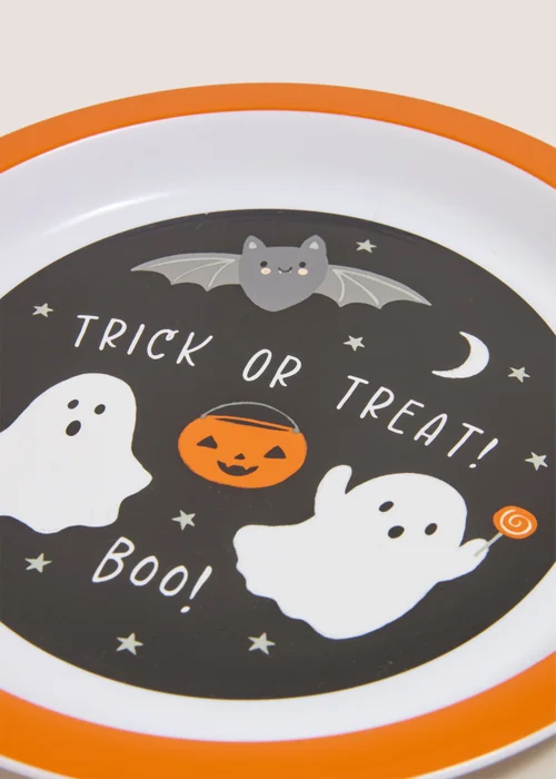3 Piece Halloween Dining Set Image 2