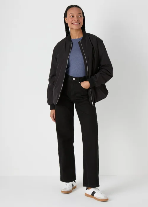 Blue Long Sleeve Top - 8 Image 3