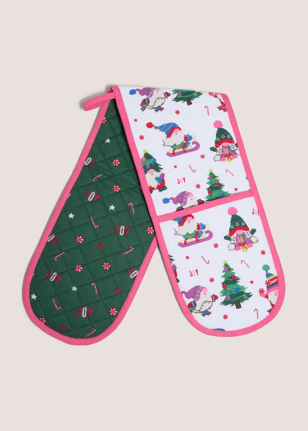 Gonk Oven Gloves Image 1