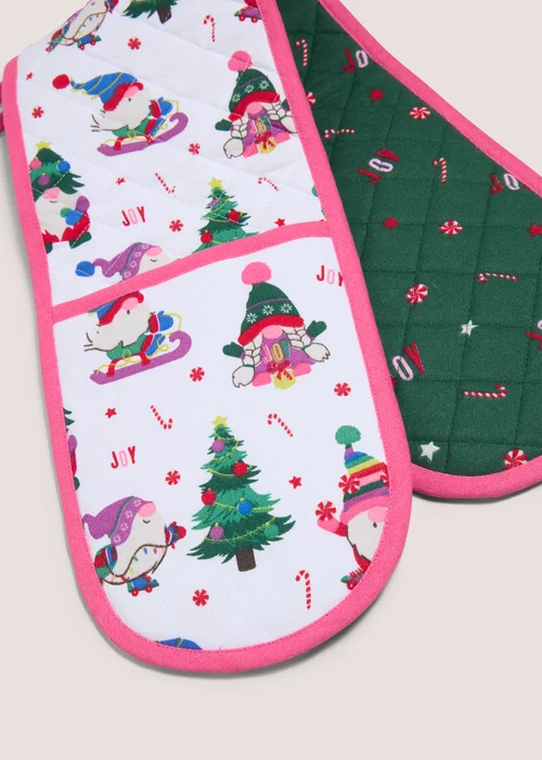 Gonk Oven Gloves Image 2