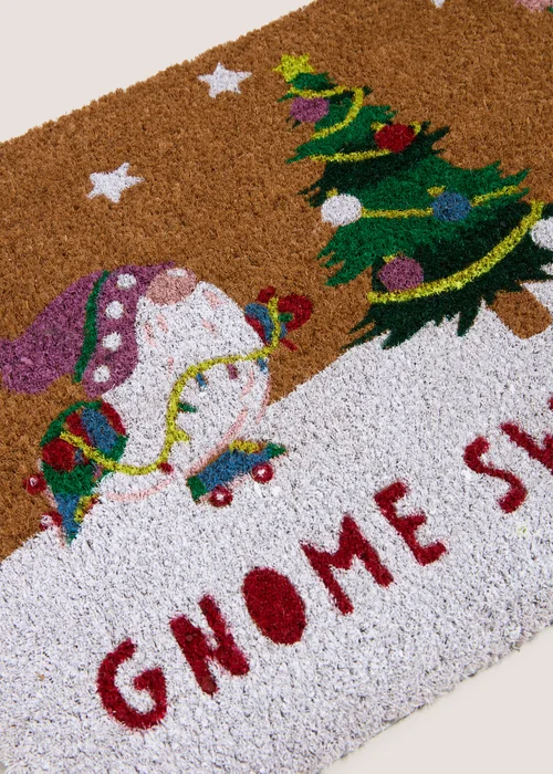 Gonk Doormat Image 2