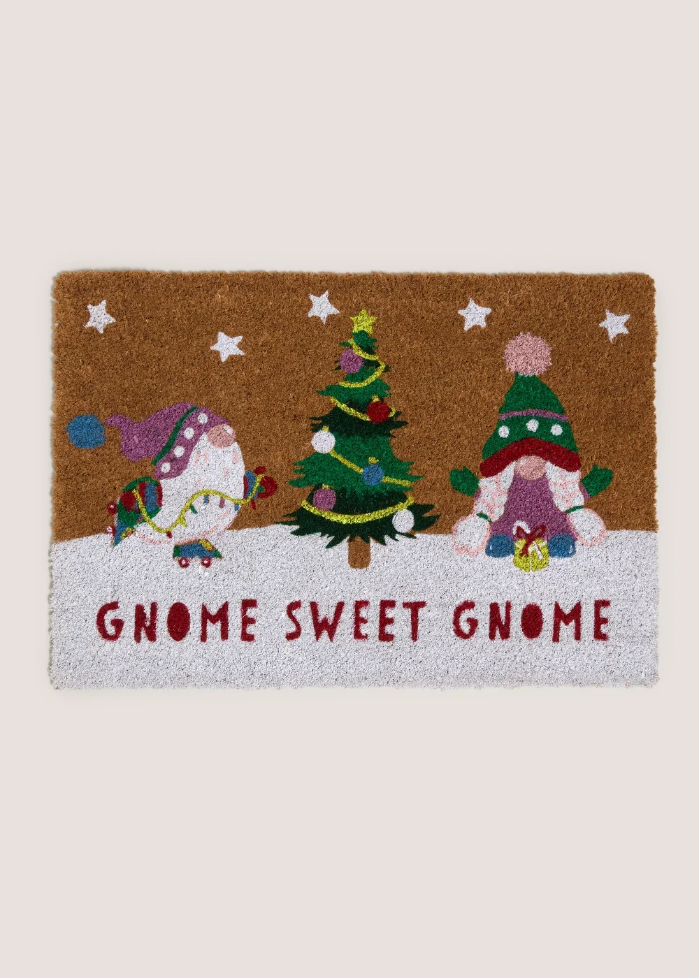 Gonk Doormat Image 1