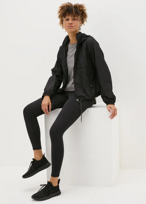 Souluxe Grey Long Sleeve T-Shirt - S Image 2