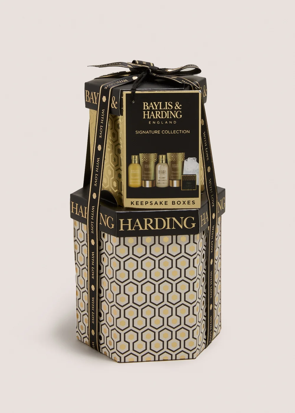 Baylis & Harding Pamper Gift Set Image 1