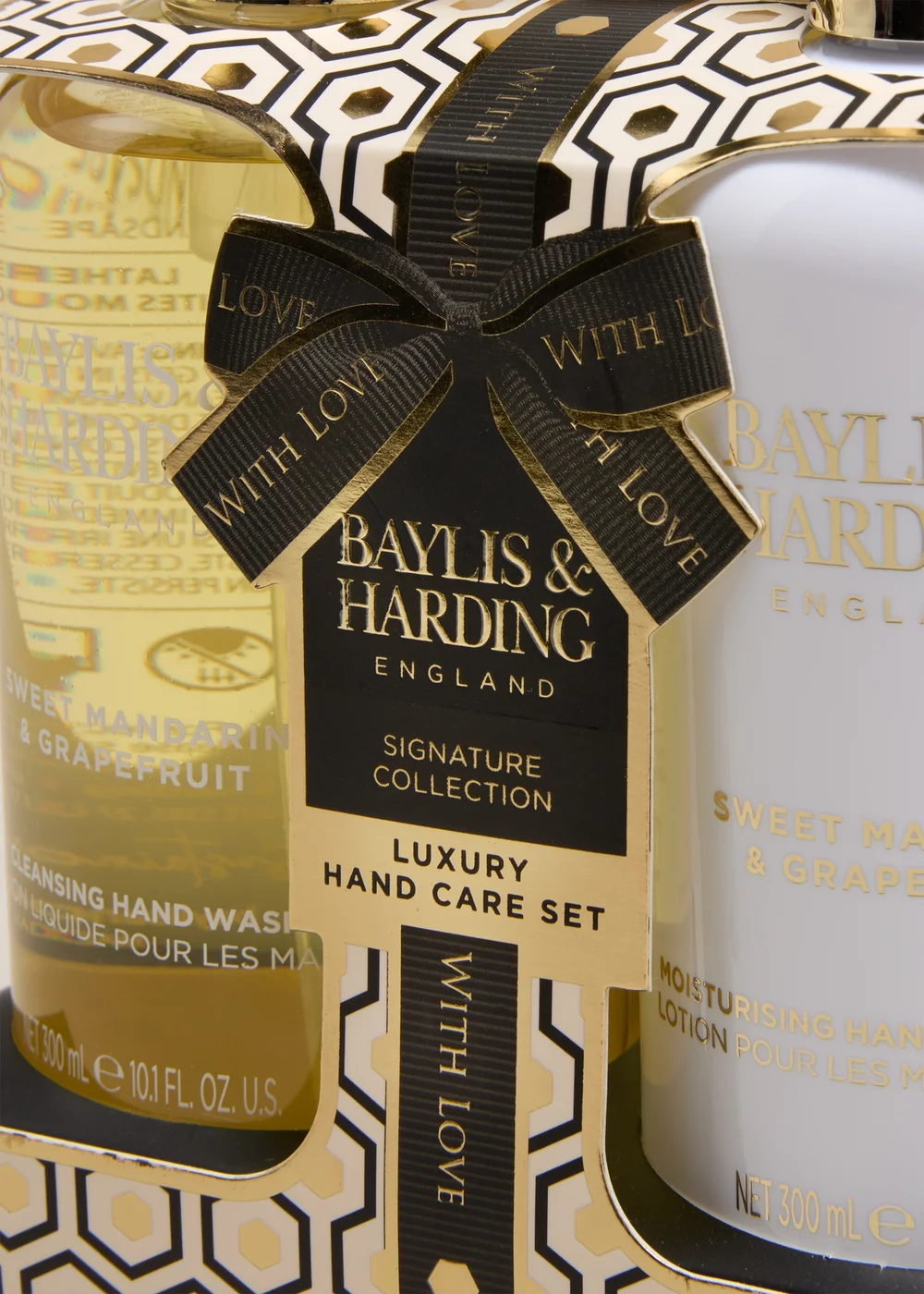 Baylis & Hand Hand Care Gift Set Image 2