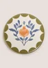 Harvest Folk Coaster Image 1