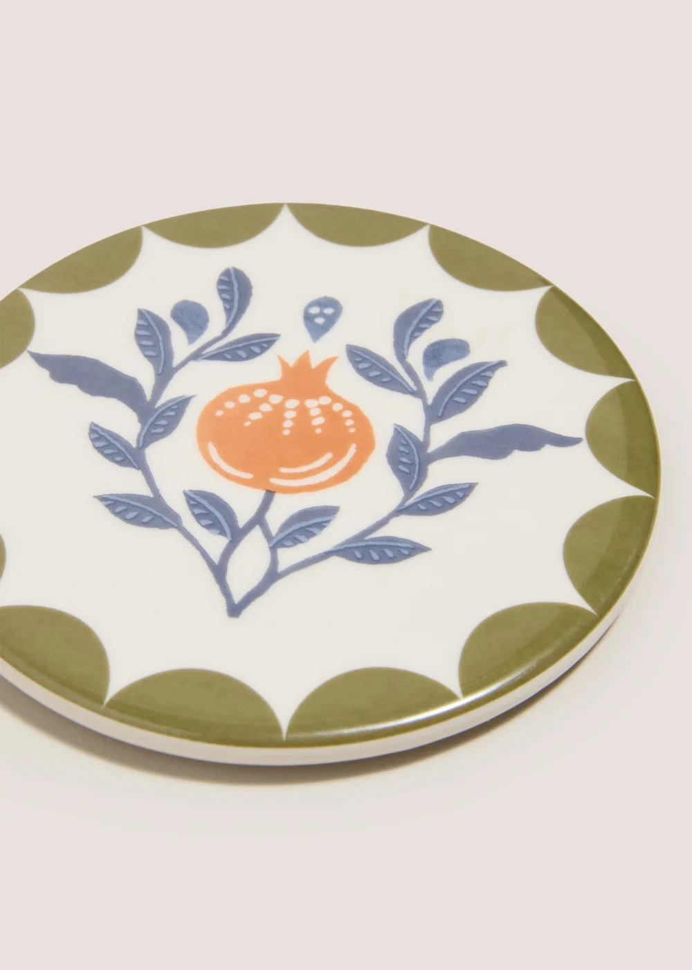Harvest Folk Coaster Image 2