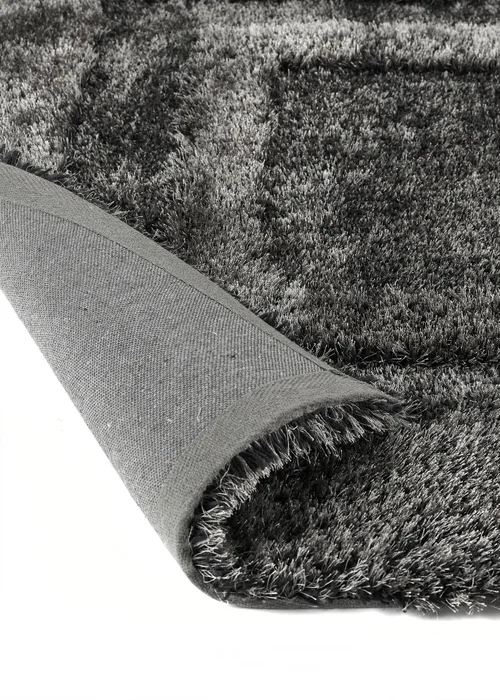 Origins Charcoal Frame Rug (120X170) - 120 x 170 Image 2