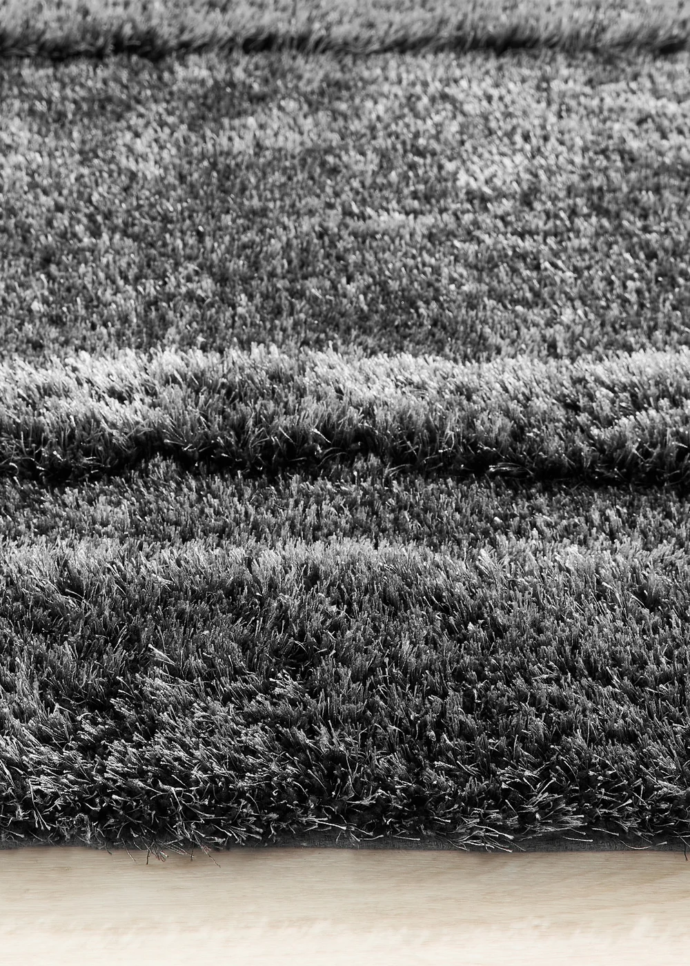 Origins Charcoal Frame Rug (120X170) - 120 x 170 Image 3