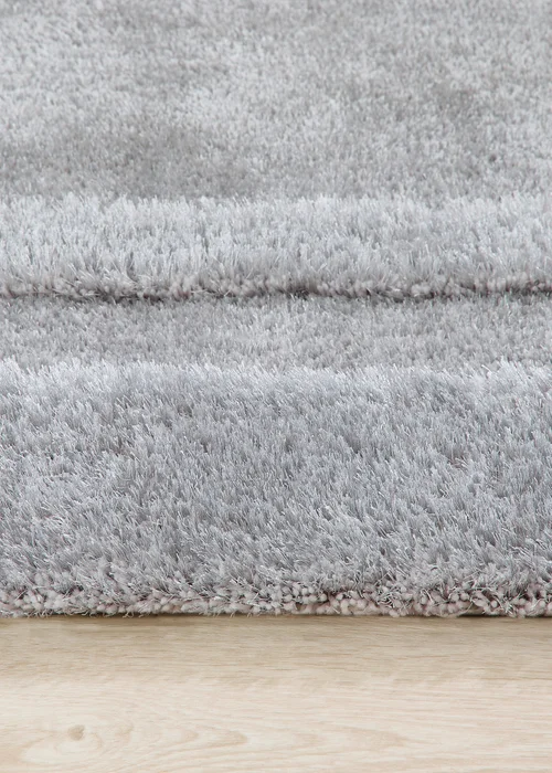 Origins Silver Frame Rug (120x170) - 120 x 170 Image 3