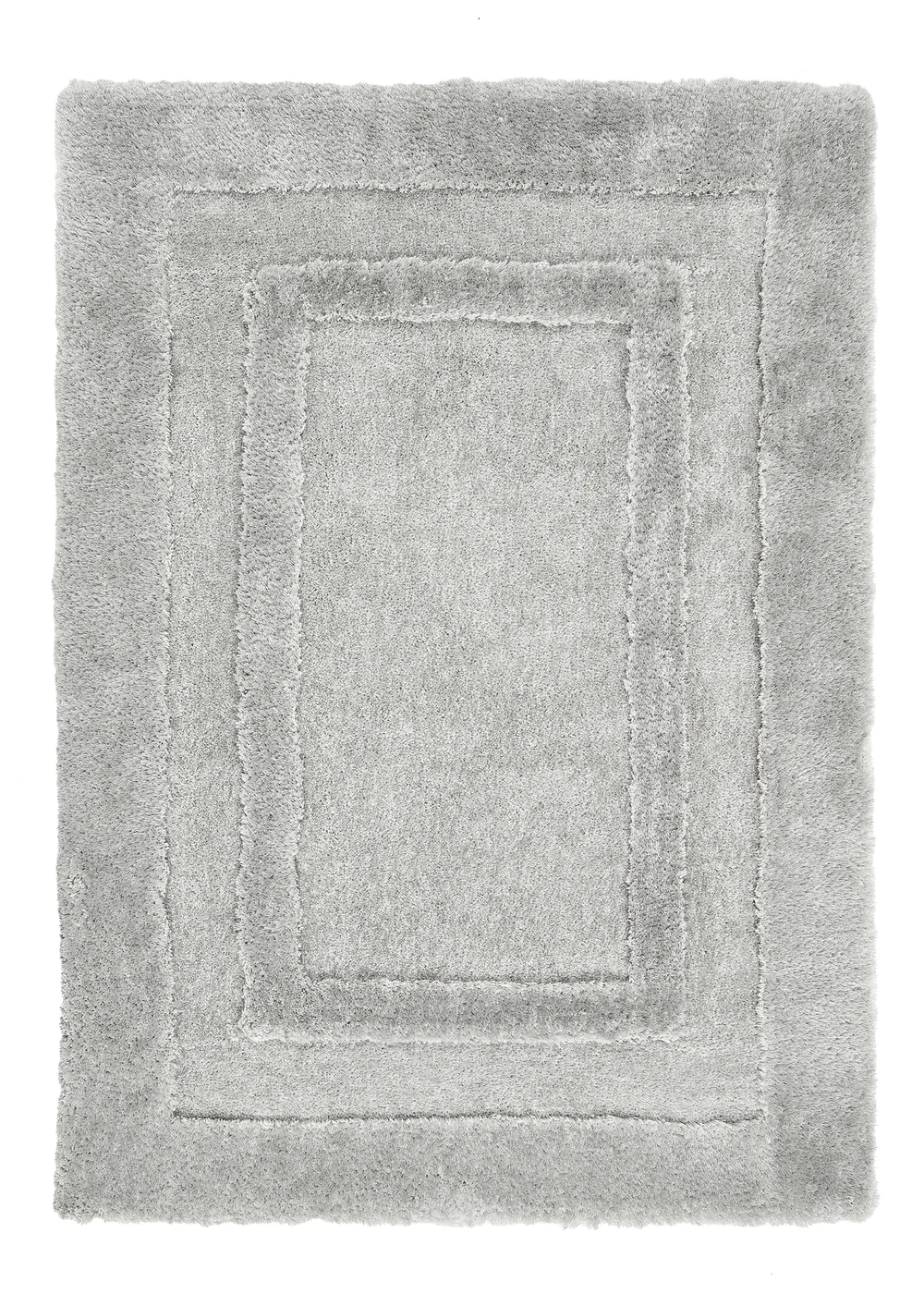 Origins Silver Frame Rug (120x170) - 120 x 170 Image 1