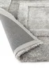 Origins Silver Frame Rug (120x170) - 120 x 170 Image 2