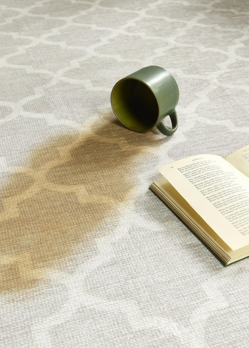 Origins Natural Washable Chateau Rug (160X230) - 160 X 230 Image 3