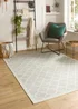 Origins Natural Washable Chateau Rug (160X230) - 160 X 230 Image 4