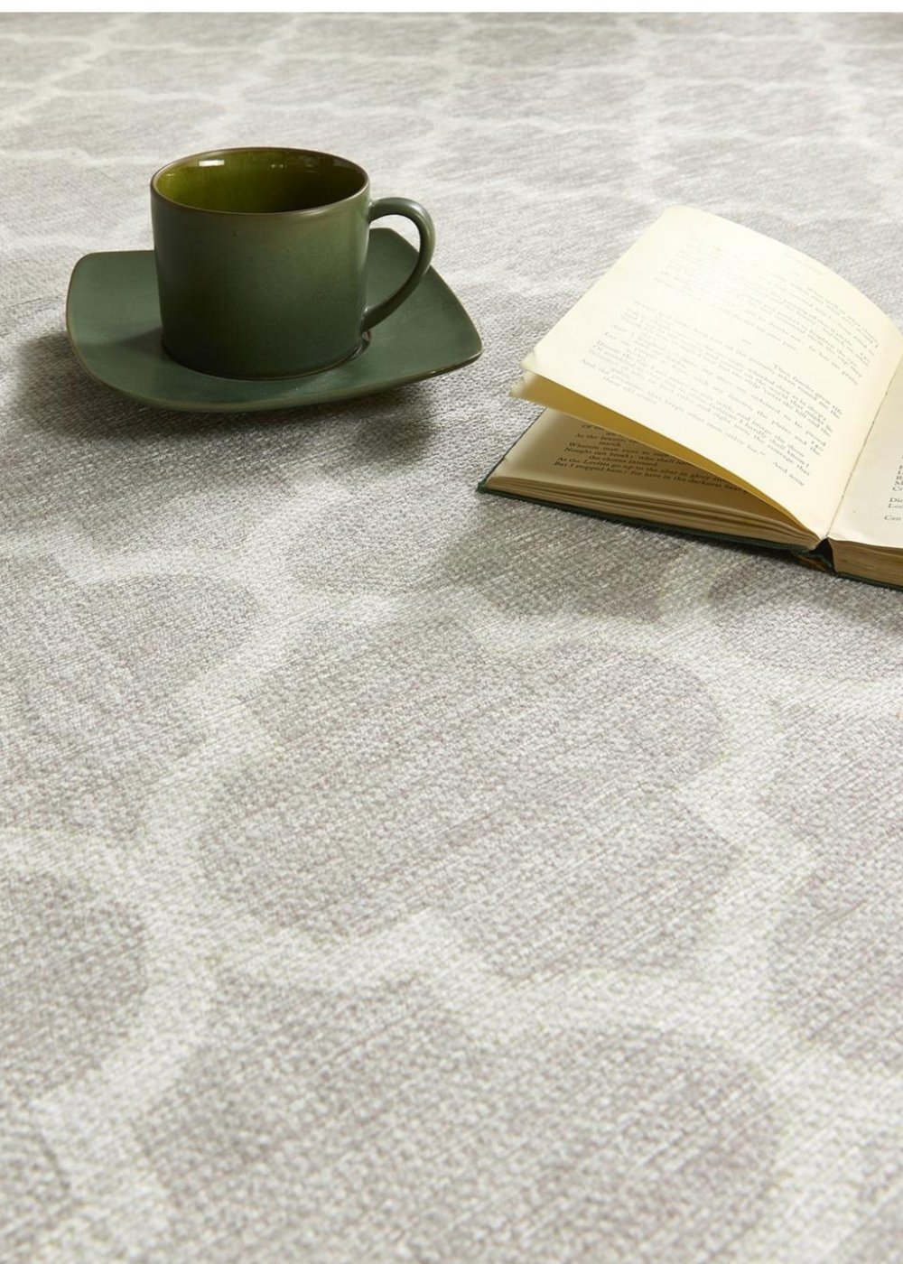 Origins Natural Washable Chateau Rug (160X230) - 160 X 230 Image 2