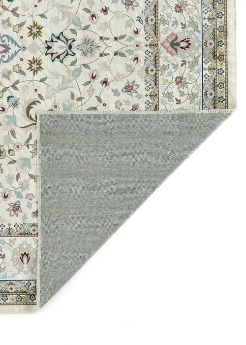 Origins Natural Washable Windsor Runner - 80 x 150 Image 3