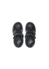 ToeZone Boys Black Felix Easy Fastening School Boot (Younger 8- Older 3) - Size 12 Infants Image 3
