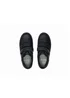 ToeZone Girls Black Drew Super Cool Hearts and Sparkles Shoe (Younger 8- Older 2) - 13 Infants Image 3