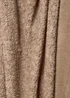 Natural Double Sided Sherpa Throw Image 2