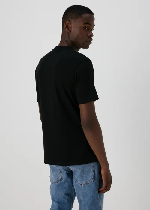 Black Beetlejuice T-Shirt - S Image 2